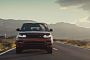 Watch an Awesome 2013 Range Rover Sport Promo