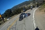 Watch and Learn: Brake on Gravel Causes Lowside Crash