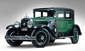 Watch and Learn: This 1933 Review of Al Capone’s 1928 Cadillac Is Epic