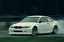 Watch Awesome BMW 3-Series Drift Car from HGK Racing