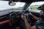 Watch Chris Harris Give a 360-Degrees Tour of the New Top Gear Track in a MINI