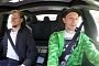 Update: Watch Deadmau5 Using the Insane Mode in a Tesla Model S P85D