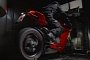 Watch Ducati's 60 Seconds of Akrapovic Excellence