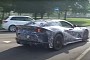 Watch Ferrari 812 Superfast Prototype Nearly Crash Trying to Run From the Camera