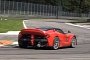 Watch Ferrari Push the LaFerrari XX Prototype to Suspension Failure