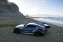 Watch: Forza Horizon 5 Gameplay Videos Featuring 2020 Toyota Supra and Mitsubishi Evo X
