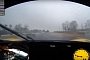 UPDATE: Google VP Ben Sloss' Ferrari 458 Challenge Cheats Rain on Road Atlanta