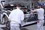 Watch How the Audi e-tron Is Made