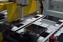 Watch How BMW i3 Batteries Are Made