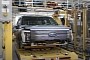 Watch How Ford Builds the F-150 Lightning in an 18-Minute Video