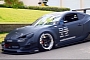 Watch How This Visceral FR-S Got Ready for the Scion Tuner Challenge