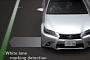 Watch How Toyota’s New Automatic Driving System Works