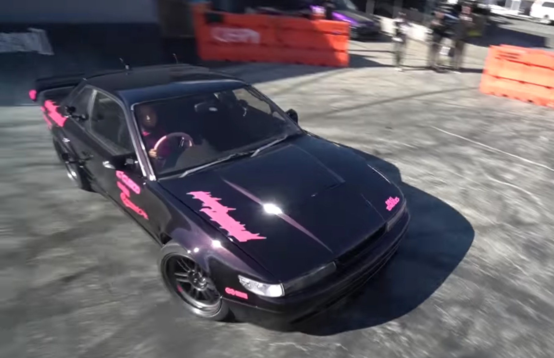 Gran Turismo 7 September Update Adds Nissan Silvia, Two Other Cars