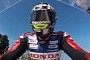 Watch John McGuinness Take His CBR1000RR-R Fireblade for a Lap at the 2022 Isle of Man TT