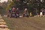 Watch Lawnmowers Driven to Oblivion in 12-Hour Endurance Race