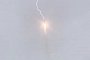 Watch Lighting Strike Russian Soyuz Rocket During Takeoff