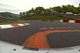 Watch Michael Schumacher Tear Up the Nurburgring in an F1 Silver Arrow