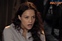 Watch Michelle Rodriguez React to BMW Pricing in Singapore