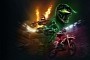 Watch Monster Energy Supercross – The Official Videogame 5 Gameplay Footage