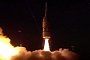 Watch NASA’s Orion Spacecraft Ace Its Launch Abort Test