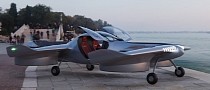 Watch Out for This Cool $150K Flying Car Coming From Miami
