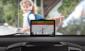 Watch Out, Google Maps: Garmin Launches New Affordable Navigation Devices