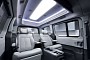 Watch Out, Mercedes, the Hyundai Staria Limousine Wants to Redefine Luxury Shuttles