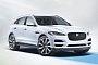 Watch Out Model X: Jaguar Planning All-Electric F-Pace Model