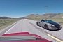 Watch Six Bugatti Veyrons Overtake at 150 MPH: Car Heaven