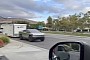 Watch the Tesla Cybertruck Tow a Large Trailer Without Breaking a Sweat