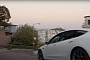 Watch Tesla FSD Try to Navigate Lombard St in San Francisco, Emphasis on "Try"