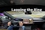 Watch Tesla Model S Plaid Lapping the Nurburgring, It Doesn't Disappoint