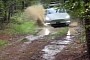 Watch Tesla Model Y Tackle Muddy Hill and Flooded Trails Like a Boss