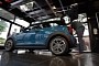 Watch TFL Road Trip a Brand-New MINI Cooper SE From New Mexico to Colorado