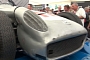 Watch the 1954 Mercedes W196 Being Auctioned for Record Price