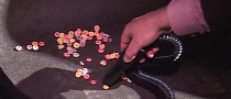 Watch the 2014 Honda Odyssey Have Some Cereal