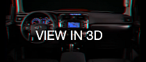 Watch the 2014 Toyota 4Runner Interior in 3D