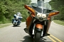 Watch the 2014 Victory Touring Bikes Commercial