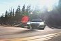 Watch the 2016 Acura NSX Sprint Its Way to the Clouds in Pikes Peak