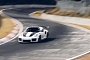 Watch: 2018 Porsche 911 GT2 RS Chases Nurburgring Record
