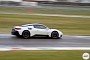Watch the 2021 Maserati MC20 Supercar Testing at Ferrari's Fiorano Circuit
