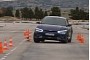 Watch the 2022 Kia EV6 Go Through the Moose Test, It Did Surprisingly Well