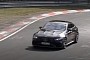 Watch the 800+ HP Mercedes-AMG GT 73 Bomb It on the Nurburgring