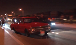 Watch the Best Street Racing Moments of 2013
