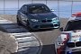 Watch the BMW M2 Thunder Down Laguna Seca for No Reason