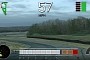 Watch the Cadillac CT4-V Blackwing Lap Virginia Raceway Quicker Than a BMW M5