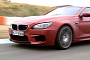 Watch the Competition Package BMW M6 Go Round Autódromo do Estoril