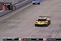 Watch the Corvette Racing C8.R Break the GTLM Lap Record at Sebring