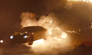 Watch the Fast and Furious 6 Trailer for an European Flavor