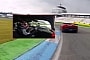 Watch the Ferrari SF90 XX Stradale Lap the Hockenheimring Grand Prix Circuit in 1:43.47